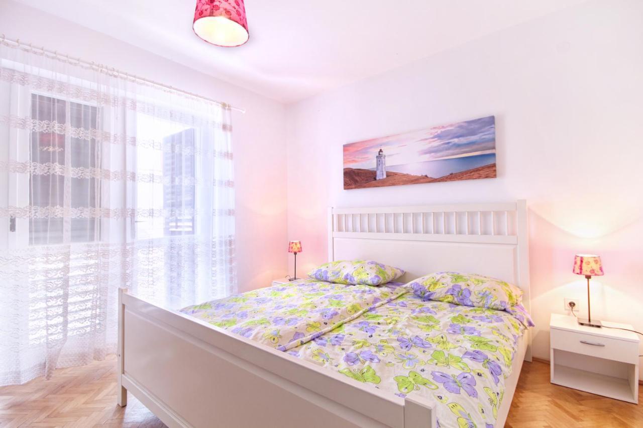 House Romana Μεντουλίν Εξωτερικό φωτογραφία