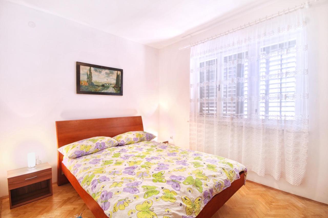 House Romana Μεντουλίν Εξωτερικό φωτογραφία
