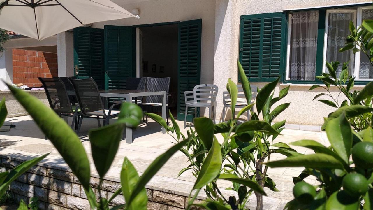 House Romana Μεντουλίν Εξωτερικό φωτογραφία