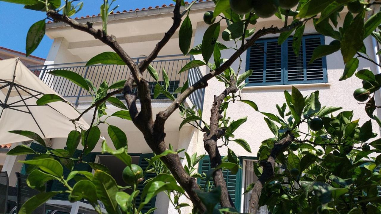 House Romana Μεντουλίν Εξωτερικό φωτογραφία
