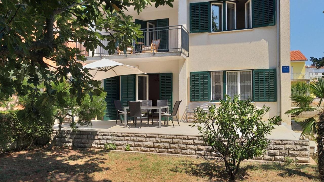House Romana Μεντουλίν Εξωτερικό φωτογραφία
