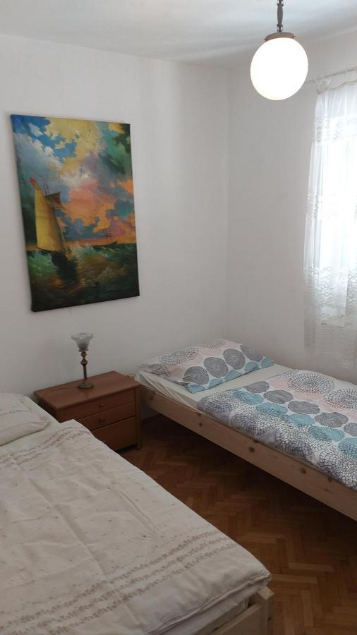 House Romana Μεντουλίν Εξωτερικό φωτογραφία