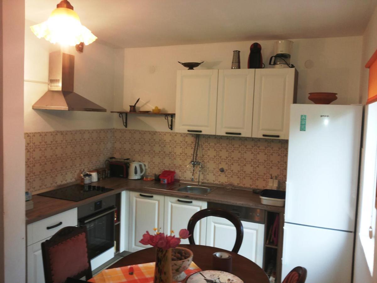 House Romana Μεντουλίν Εξωτερικό φωτογραφία